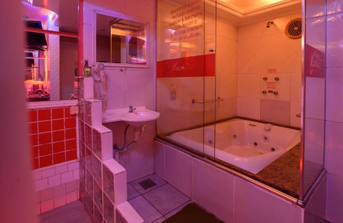 Santa Cruz do Sul Hotel | Motel Kaskata