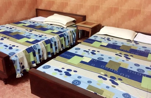 Dong Hoi Hotel | Motel Lan Hương