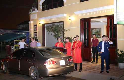 Dong Hoi Hotel | Motel Lan Hương