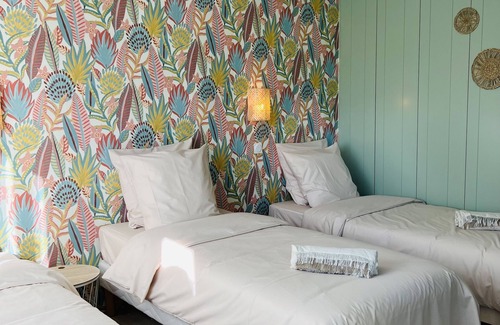 Mesves-sur-Loire Hotel | Motel Les Broussailles