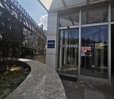 Ilidza Hotel | Motel Mujanic Sarajevo