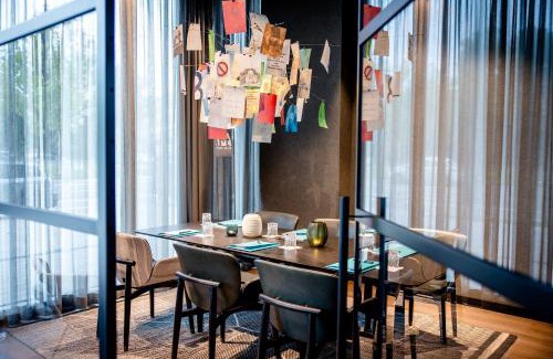 Karlsruhe City Centre Hotel | Motel One Karlsruhe