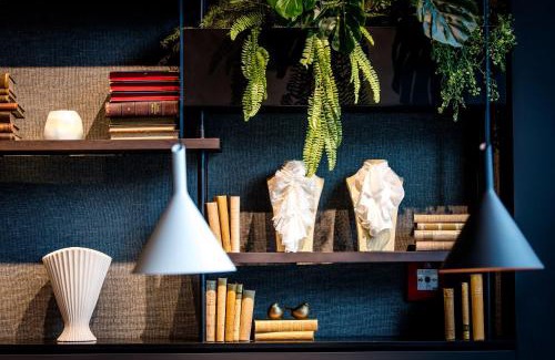 Karlsruhe City Centre Hotel | Motel One Karlsruhe