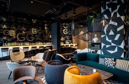 Karlsruhe City Centre Hotel | Motel One Karlsruhe