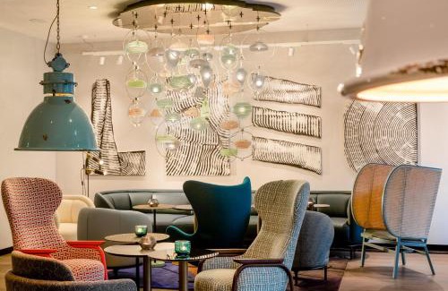Altstadtviertel Hotel | Motel One Linz-Hauptplatz