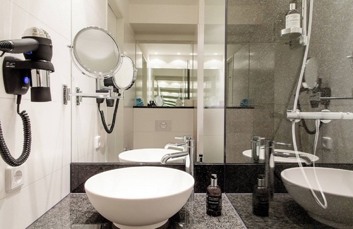 Mannheim City Centre Hotel | Motel One Mannheim