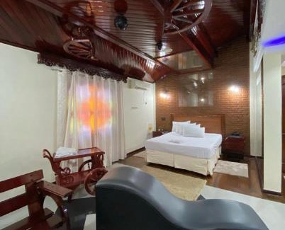 Mooca Hotel | Motel Pousada do Cowboy