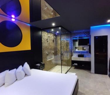 Sorocaba Hotel | Motel Prestige