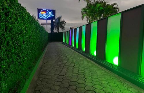 Pindamonhangaba Hotel | Motel Prestige Pinda 2