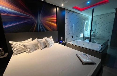 Pindamonhangaba Hotel | Motel Prestige Pinda 2