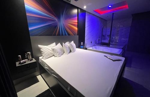 Pindamonhangaba Hotel | Motel Prestige Pinda 2