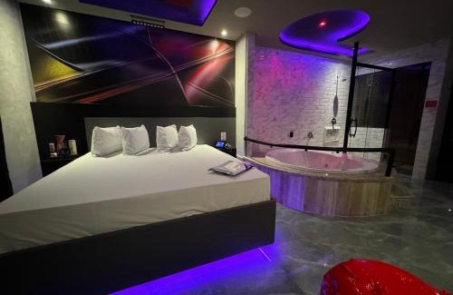 Pindamonhangaba Hotel | Motel Prestige Pinda 6