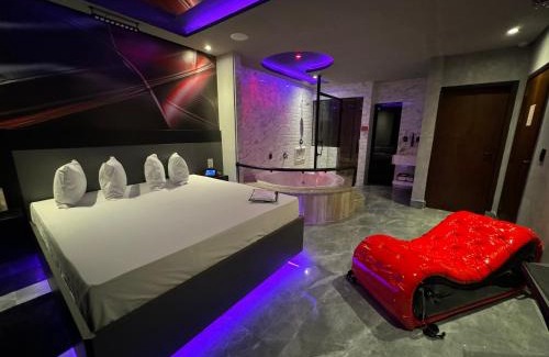 Pindamonhangaba Hotel | Motel Prestige Pinda 6