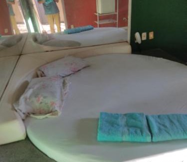 Lavras Hotel | Motel ritz