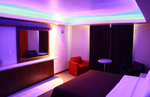 Acolman Hotel | Motel Septimo Eclipse