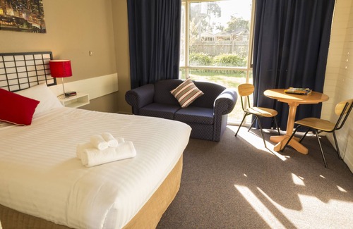 Traralgon Hotel | Motel Traralgon