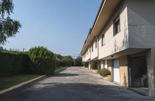 Taboadela Hotel | Motel Venecia