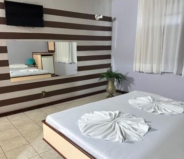 Dois Vizinhos Hotel | Motel Você Decide