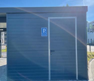 Rietberg Hotel | Motel24