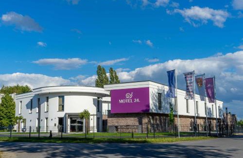 Rietberg Hotel | Motel24