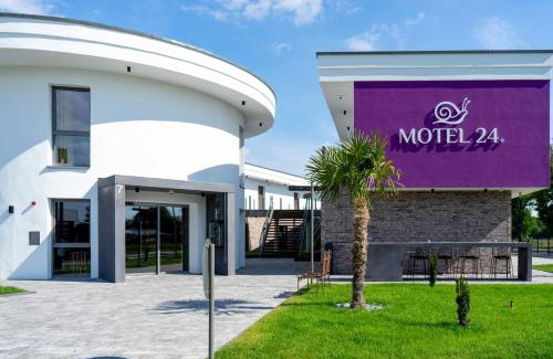 Rietberg Hotel | Motel24