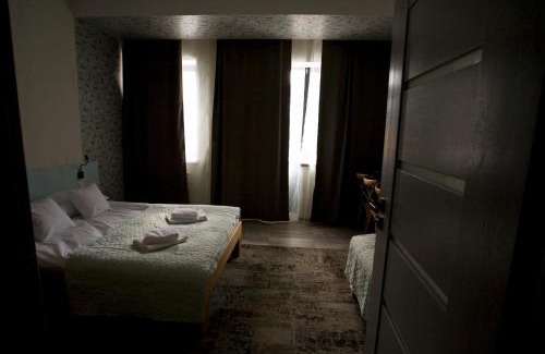 Gorlice Hotel | Motelik Grosar Gorlice