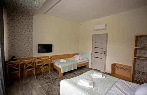Gorlice Hotel | Motelik Grosar Gorlice