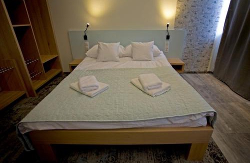 Gorlice Hotel | Motelik Grosar Gorlice