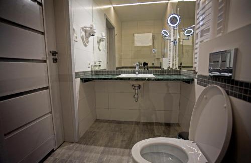 Gorlice Hotel | Motelik Grosar Gorlice