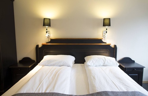 Nes Hotel | Motell Nor-Kro