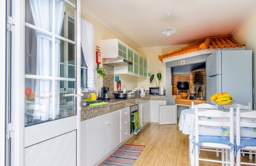 Campanario House | "Mother's House" - Belfry