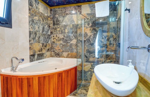 Goreme Bed & Breakfast | Motif Art Cappadocia