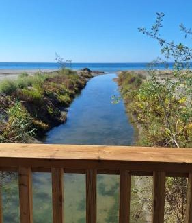 Playa Granada Apartment | Motril Carpe Diem Primera línea de playa