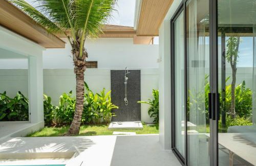 Mai Khao Villa | Mouana Breeze Mai Khao 4-bedroom Pool Villa 9920