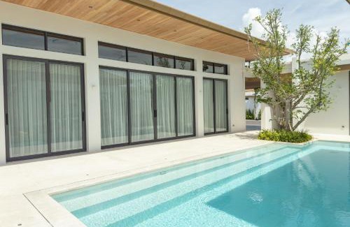 Mai Khao Villa | Mouana Breeze Maikhao VIP 4-bedroom Pool Villa 9915