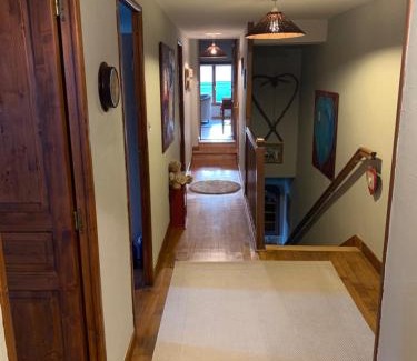 Montceaux Bed & Breakfast | MOULIN CROZET