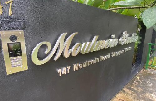 Thomson Road Apartment | Moulmein Studios by K&C Serviced Apartment