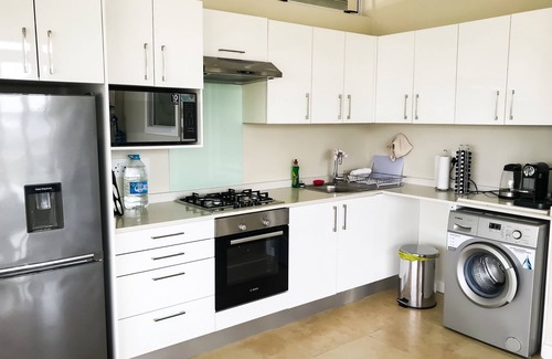 Hout Bay Apartment | Mount Bay