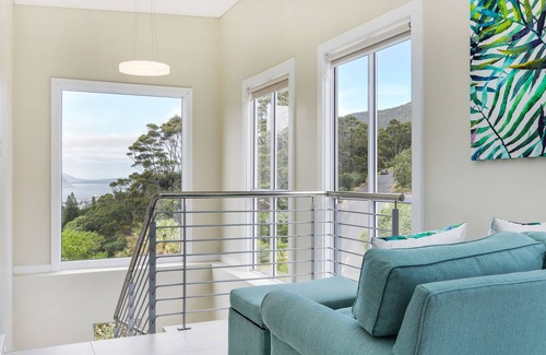 Hout Bay Apartment | Mount Bay