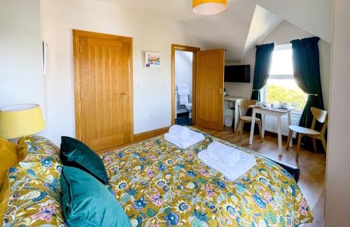 Cushendall Bed & Breakfast | Mount Edwards Hill Guest Accommodation