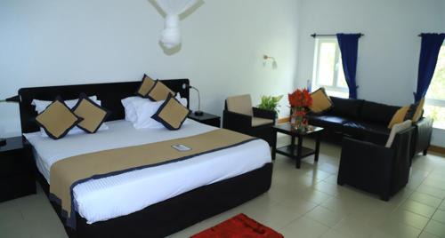 Mbale Hotel | Mount Elgon Hotel & Spa