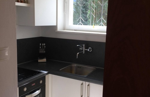 Carezza House | Mountain hut in Karersee with an unobstructed view of the Latemar