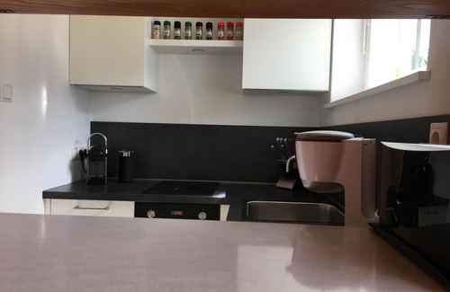 Carezza House | Mountain hut in Karersee with an unobstructed view of the Latemar