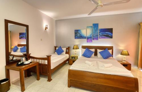 Galle Resort | Mount Marina Villas 12