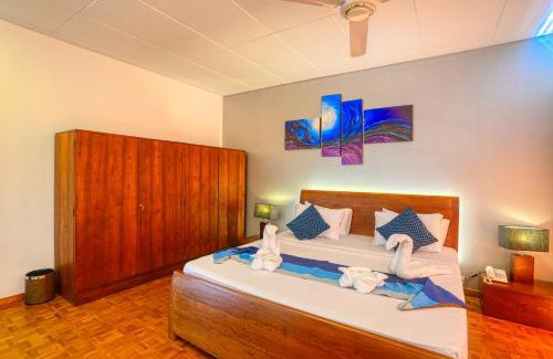 Galle Resort | Mount Marina Villas 12