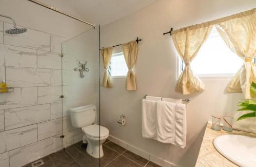 Arusha Cabin | Mount Meru Game Lodge