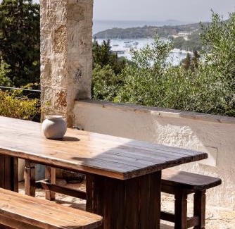 Sivota Villa | Mount Minis - Casa Bruno