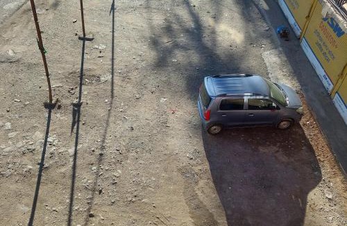 Theog House | Mount Paradise Inn Homestay