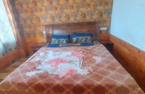 Theog House | Mount Paradise Inn Homestay