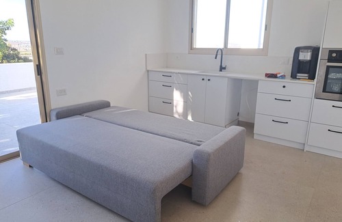 Ein Dor Apartment | Mount Tabor Home by Sea N' Rent